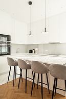 Upscale Athens Luxury Penthouse