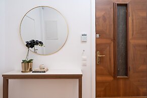 Upscale Athens Luxury Penthouse