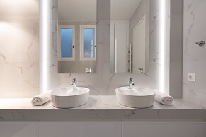 Upscale Athens Luxury Penthouse