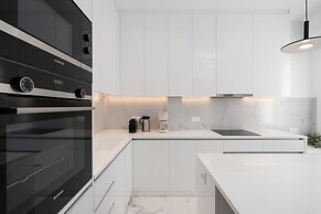 Upscale Athens Luxury Penthouse