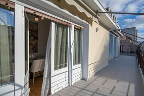 Upscale Athens Luxury Penthouse