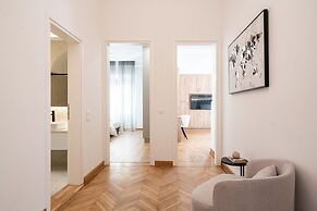 Upscale Athens Luxury Penthouse