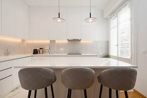 Upscale Athens Luxury Penthouse