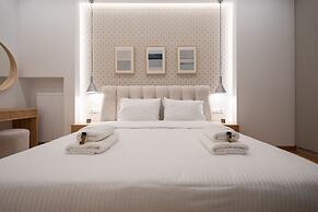 Upscale Athens Luxury Penthouse