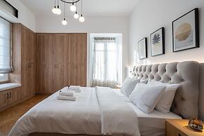 Upscale Athens Luxury Penthouse
