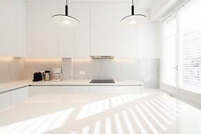 Upscale Athens Luxury Penthouse