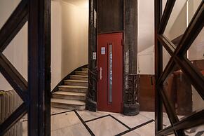 Upscale Athens Luxury Penthouse