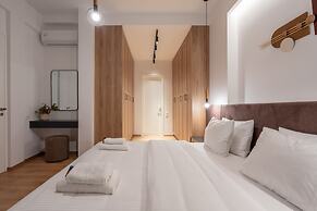 Upscale Athens Luxury Penthouse