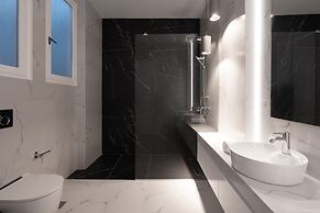 Upscale Athens Luxury Penthouse