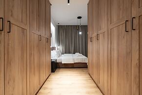 Upscale Athens Luxury Penthouse