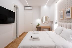 Upscale Athens Luxury Penthouse