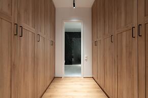 Upscale Athens Luxury Penthouse