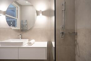 Upscale Athens Luxury Penthouse