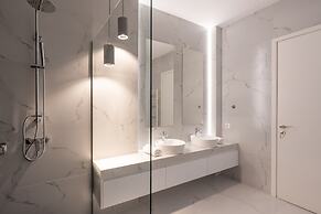 Upscale Athens Luxury Penthouse