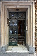 Upscale Athens Luxury Penthouse