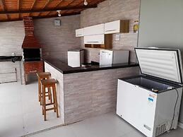 Casa encantadora