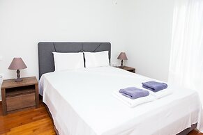 Gorgeous apt in Faliro with view