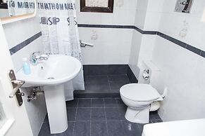 Gorgeous apt in Faliro with view