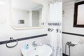 Gorgeous apt in Faliro with view