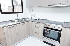 Gorgeous apt in Faliro with view