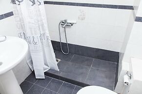 Gorgeous apt in Faliro with view