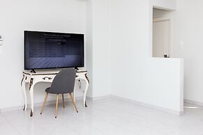 Gorgeous apt in Faliro with view