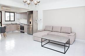 Gorgeous apt in Faliro with view