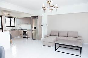 Gorgeous apt in Faliro with view