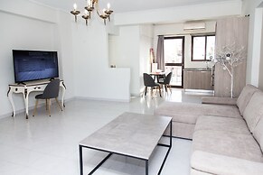 Gorgeous apt in Faliro with view