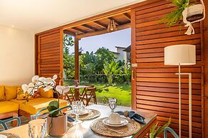 Casa Mar - Taipu de Fora