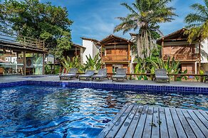 Casa Mar - Taipu de Fora