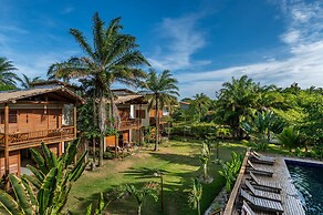 Casa Mar - Taipu de Fora