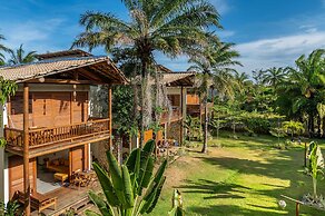 Casa Mar - Taipu de Fora