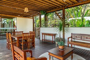 Casa Mar - Taipu de Fora