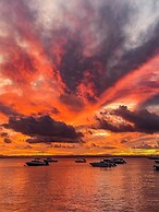 Casa Mar - Taipu de Fora