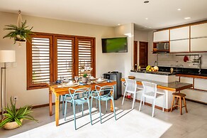 Casa Mar - Taipu de Fora