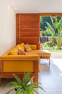 Casa Mar - Taipu de Fora