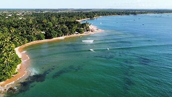 Casa Mar - Taipu de Fora