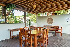 Casa Mar - Taipu de Fora