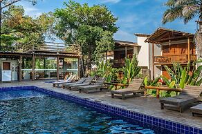 Casa Mar - Taipu de Fora