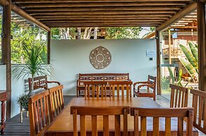 Casa Mar - Taipu de Fora