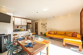 Casa Mar - Taipu de Fora