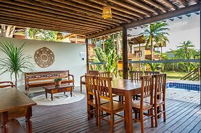 Casa Mar - Taipu de Fora