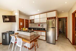 Casa Mar - Taipu de Fora