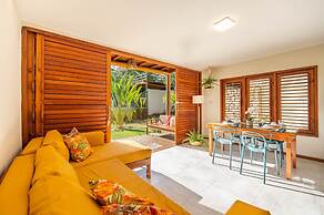 Casa Mar - Taipu de Fora