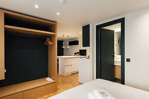 Porta Suites