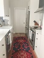 Peaceful modern and close to everything