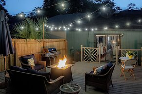 Peaceful modern and close to everything