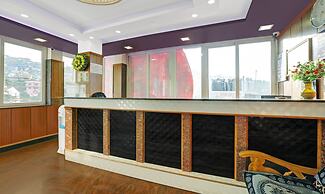 Itsy Hotels Rain Forest