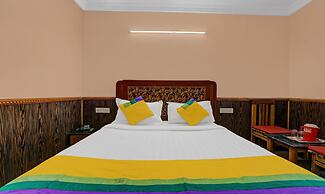 Itsy Hotels Rain Forest